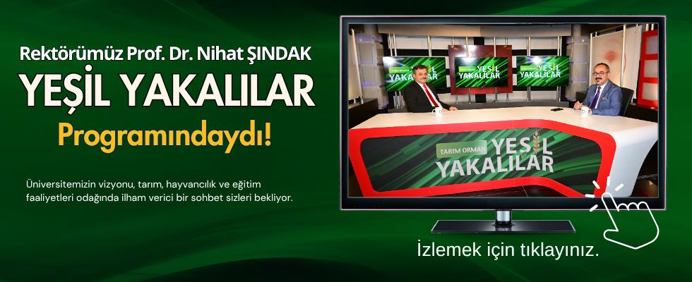 Yükseköğretim Kurulu Öncü Oldu Üniversiteler Enerji İçin Birleşti
